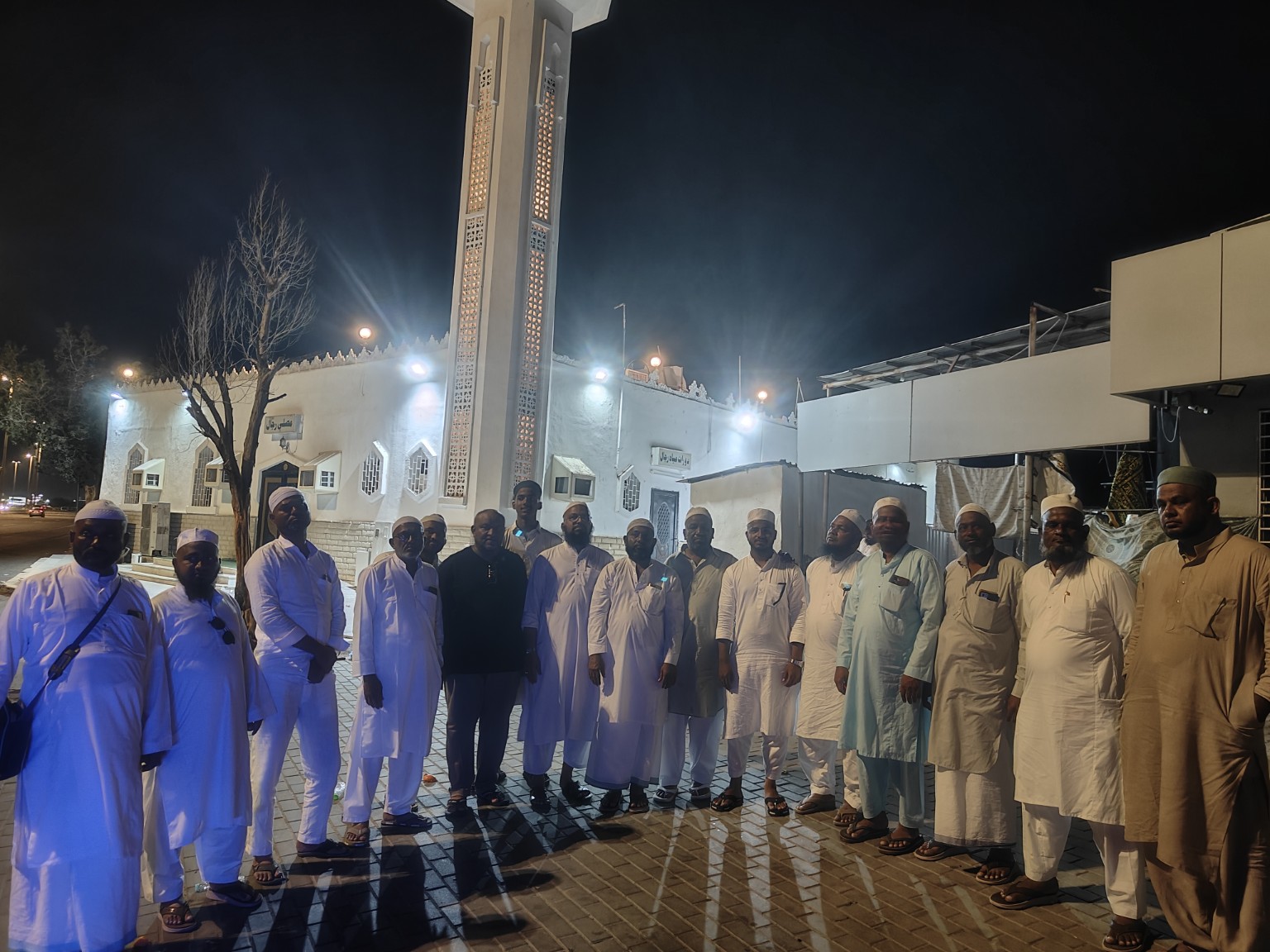 Al Falah Tours group memory 3