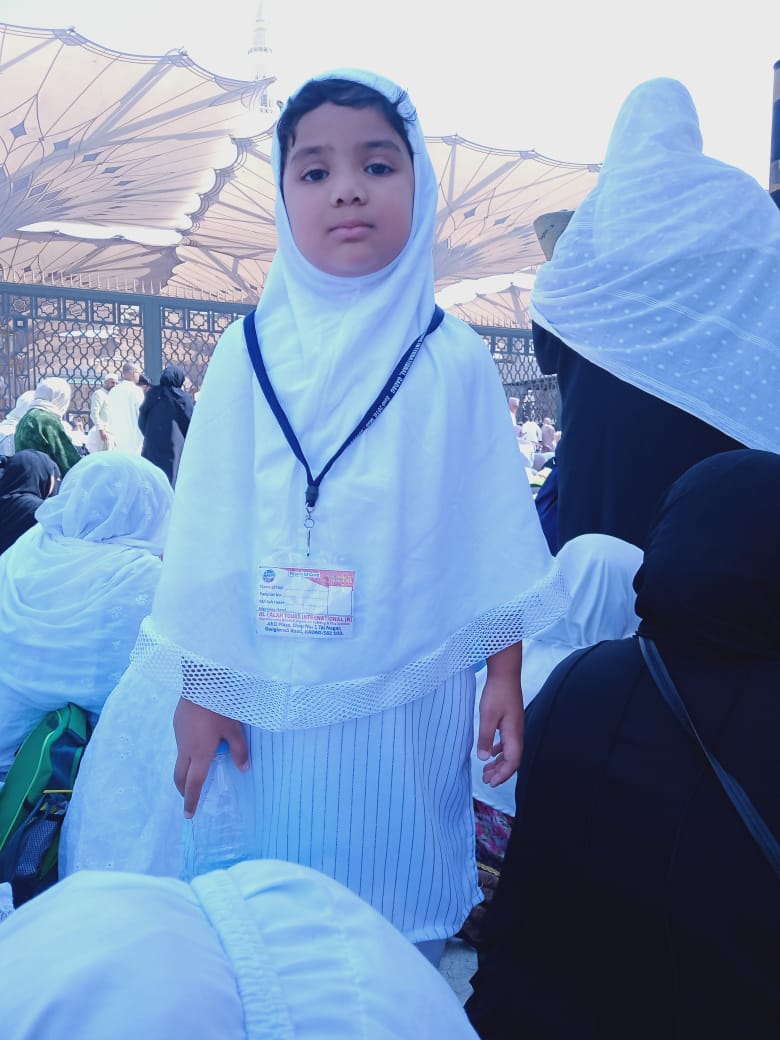 Al Falah Tours group memory 22