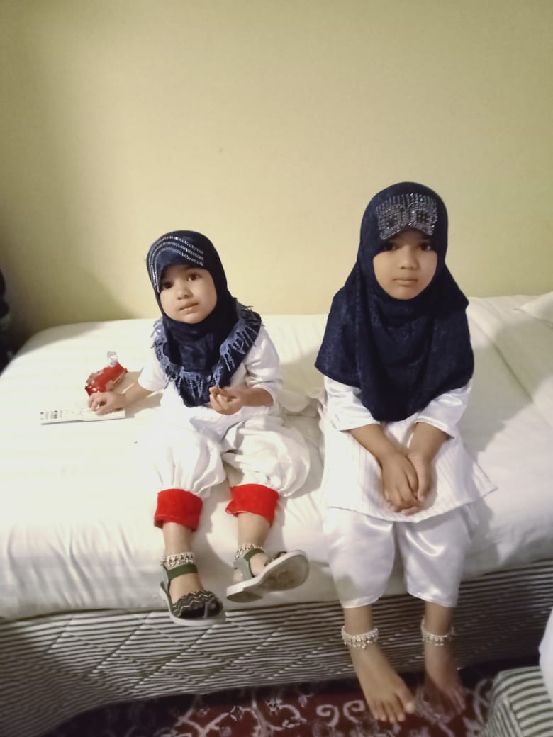 Al Falah Tours group memory 23