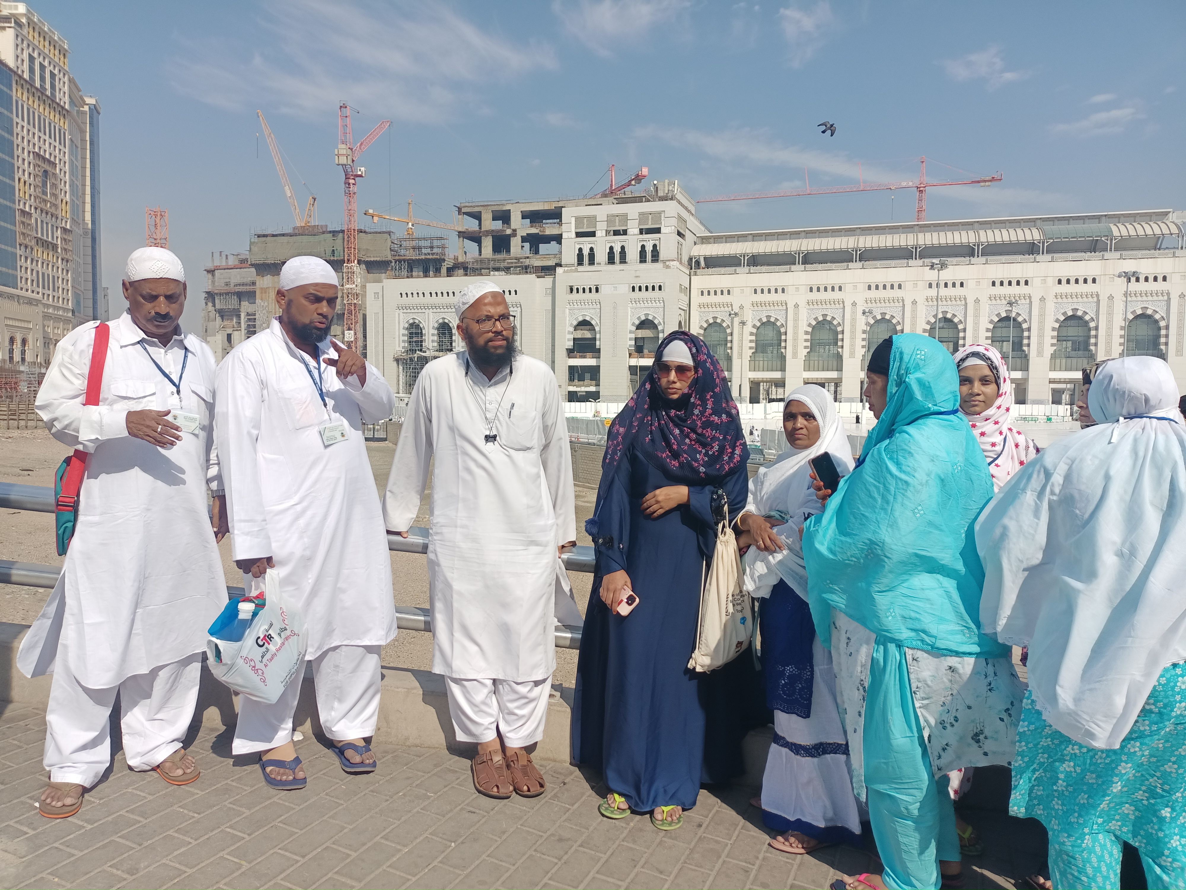 Al Falah Tours group memory 41