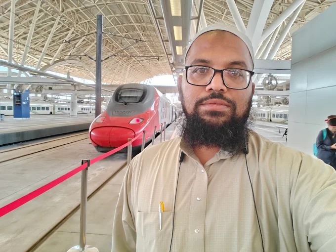Al Falah Tours group memory 54