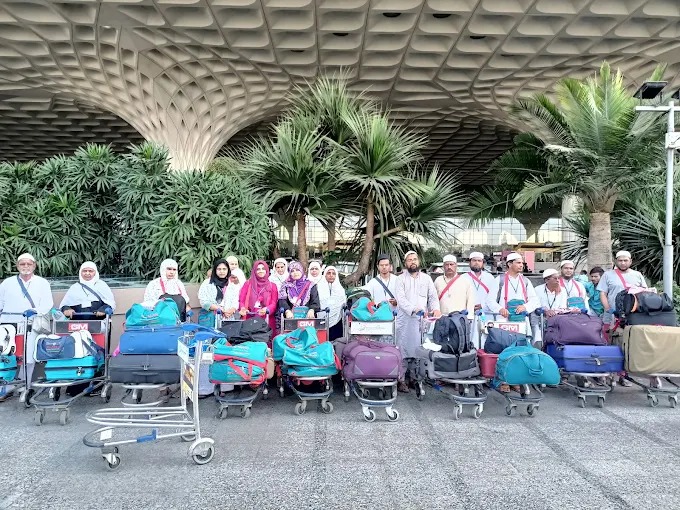 Al Falah Tours group memory 55