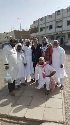 Al Falah Tours group memory 56