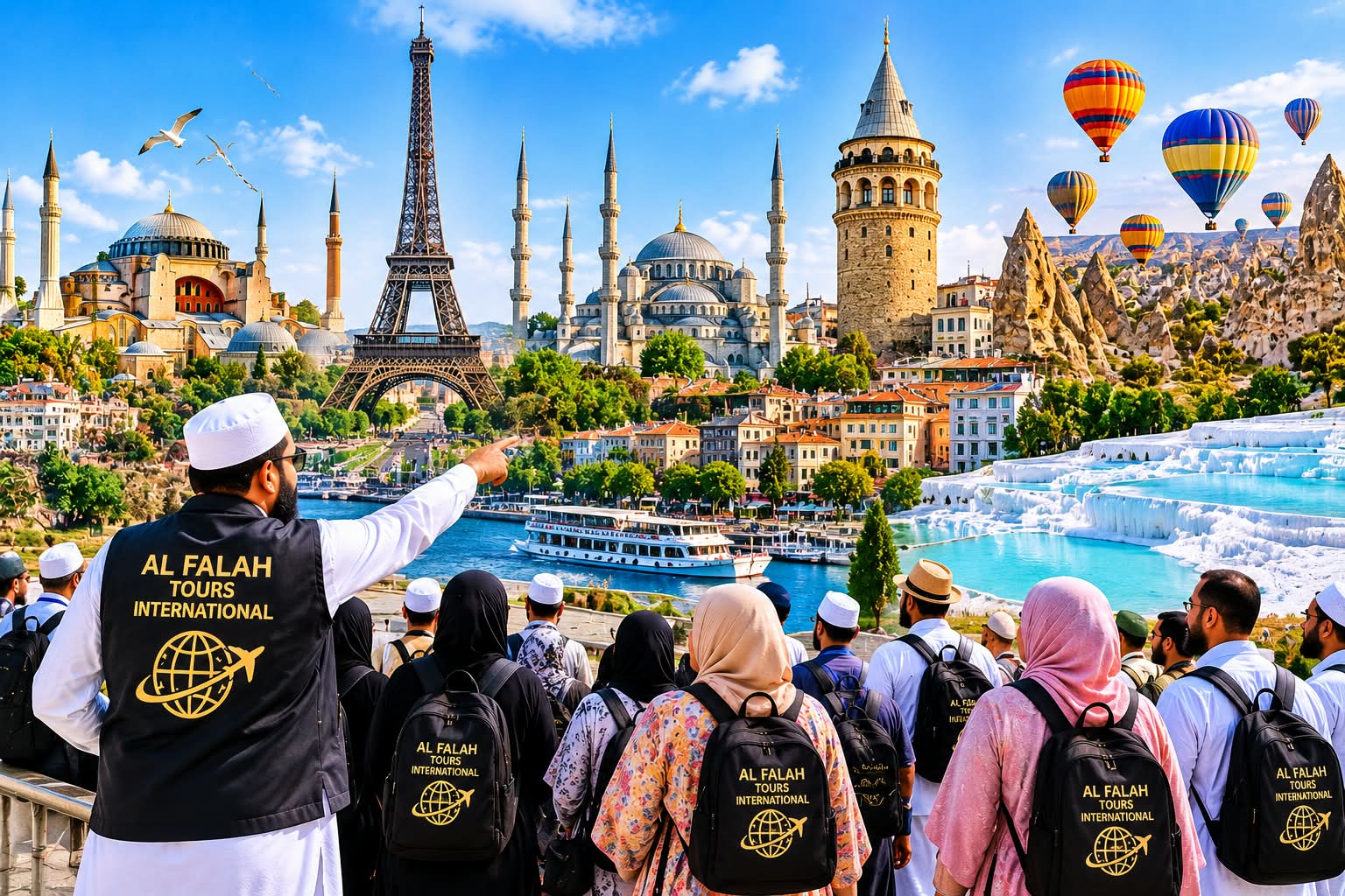 International Tours